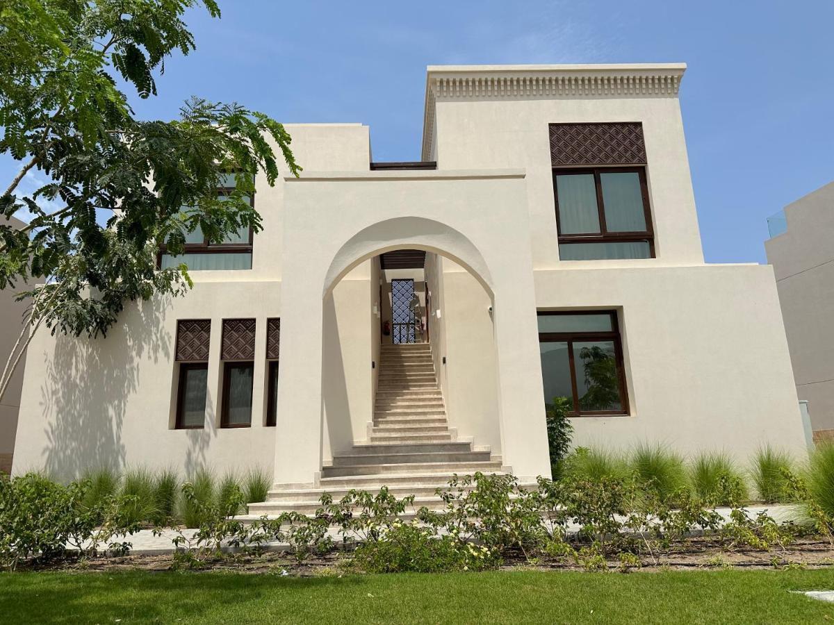 Casa De Amor Sifa As Sīfah 외부 사진