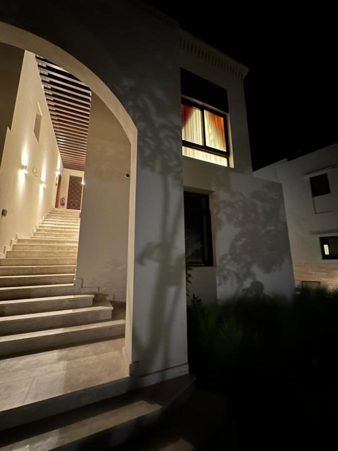 Casa De Amor Sifa As Sīfah 외부 사진